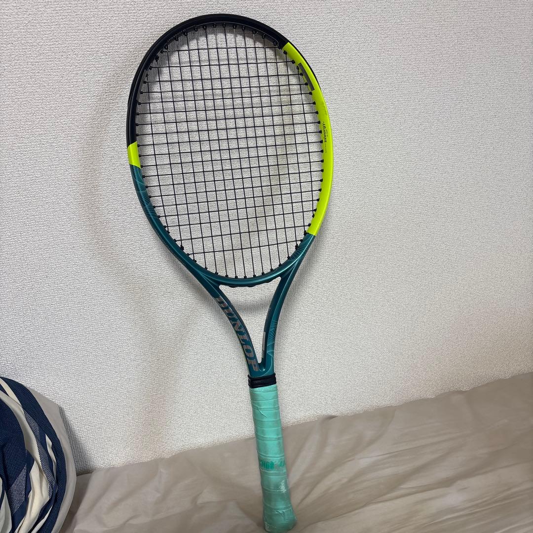 ダンロップSX300（2025）