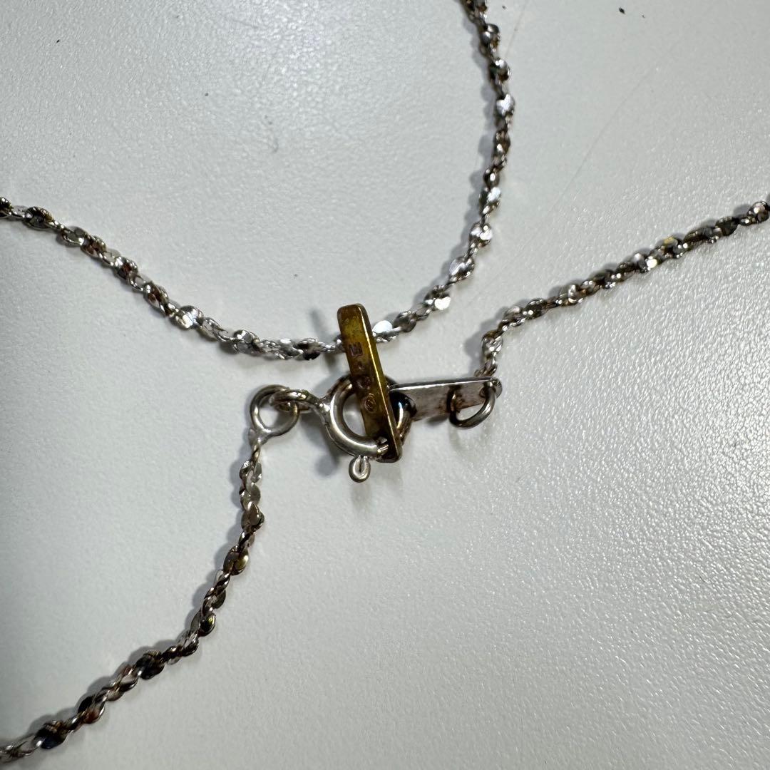 FINAL FANTASY XIII SILVER PENDANT スクエニ