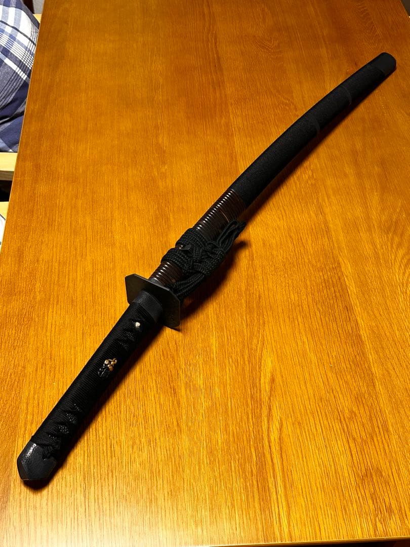 忍者刀　上忍型（Type JONIN）