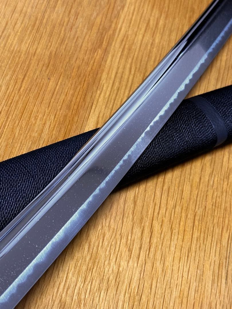 忍者刀　上忍型（Type JONIN）