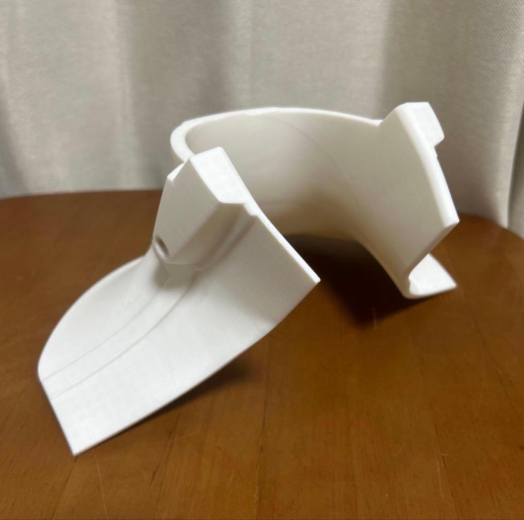 ミルキーサブウェイ マックス コスプレ 首のみ