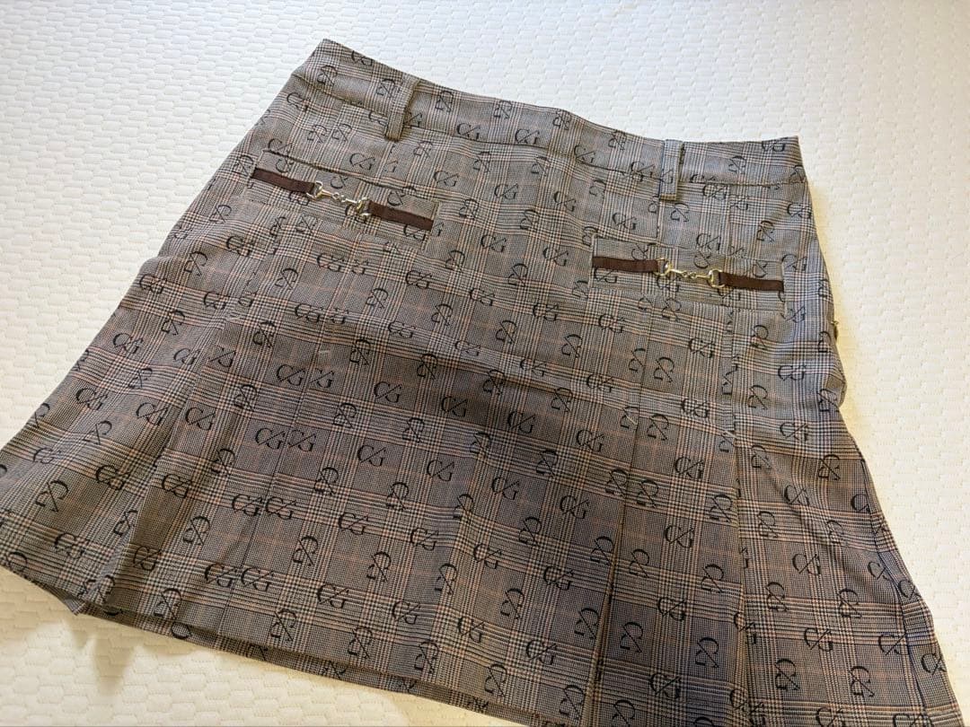 キャロウェイ　スカート