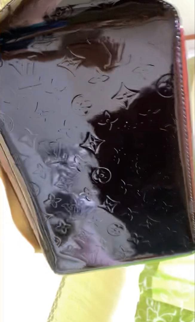 ルイヴィトン ヴェルニ ベルヴュー