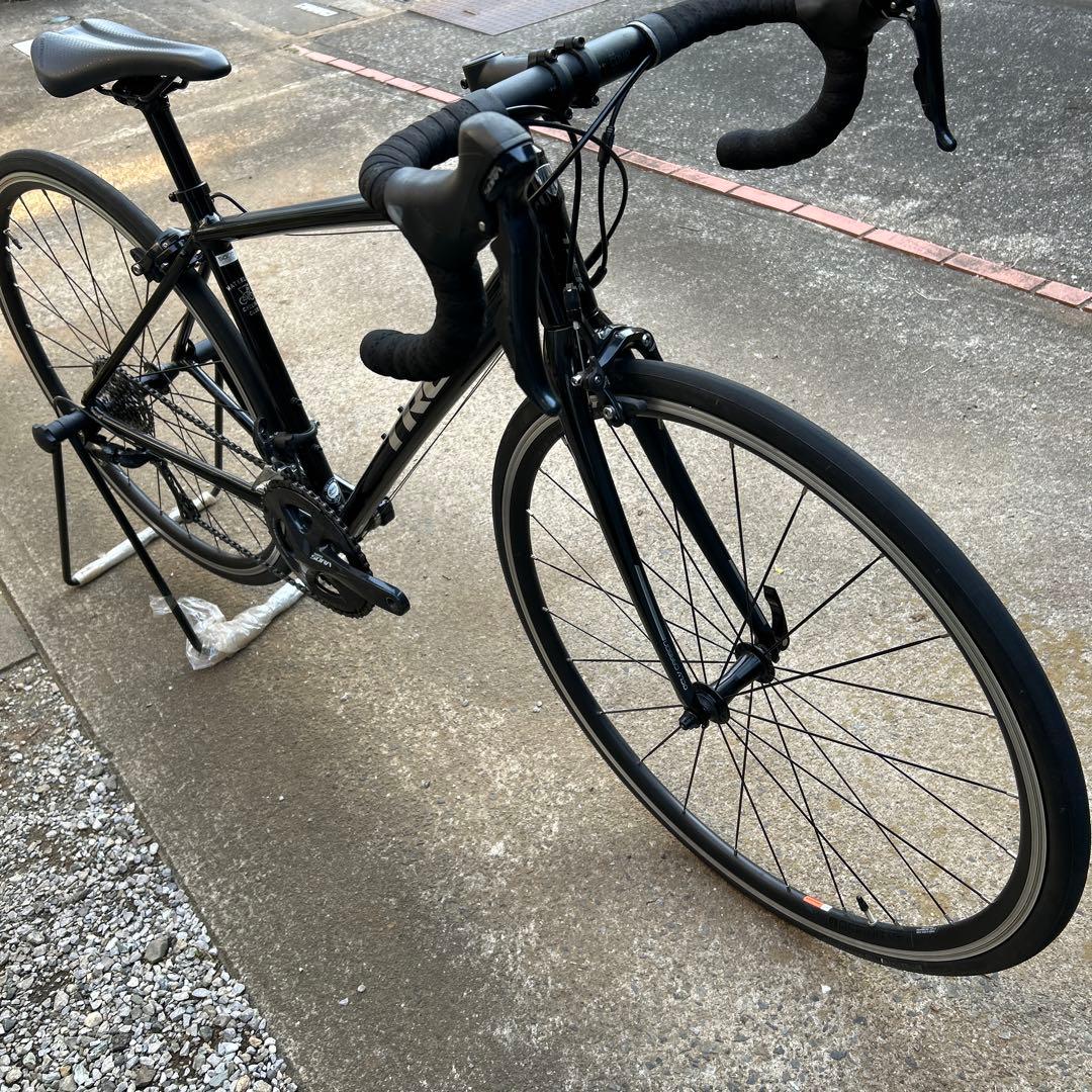 ロードバイク トレック ドマーニAL3