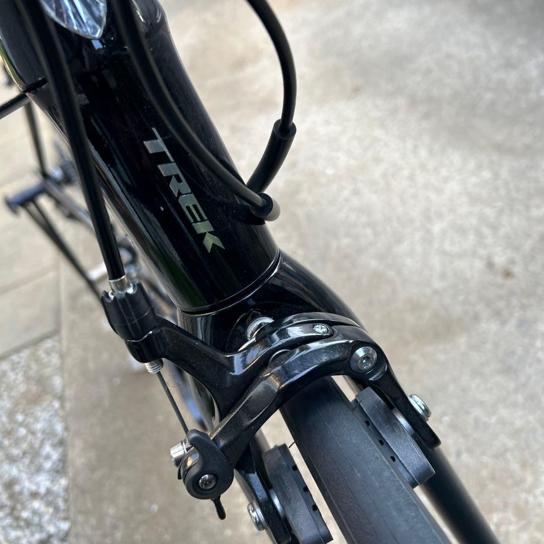 ロードバイク トレック ドマーニAL3