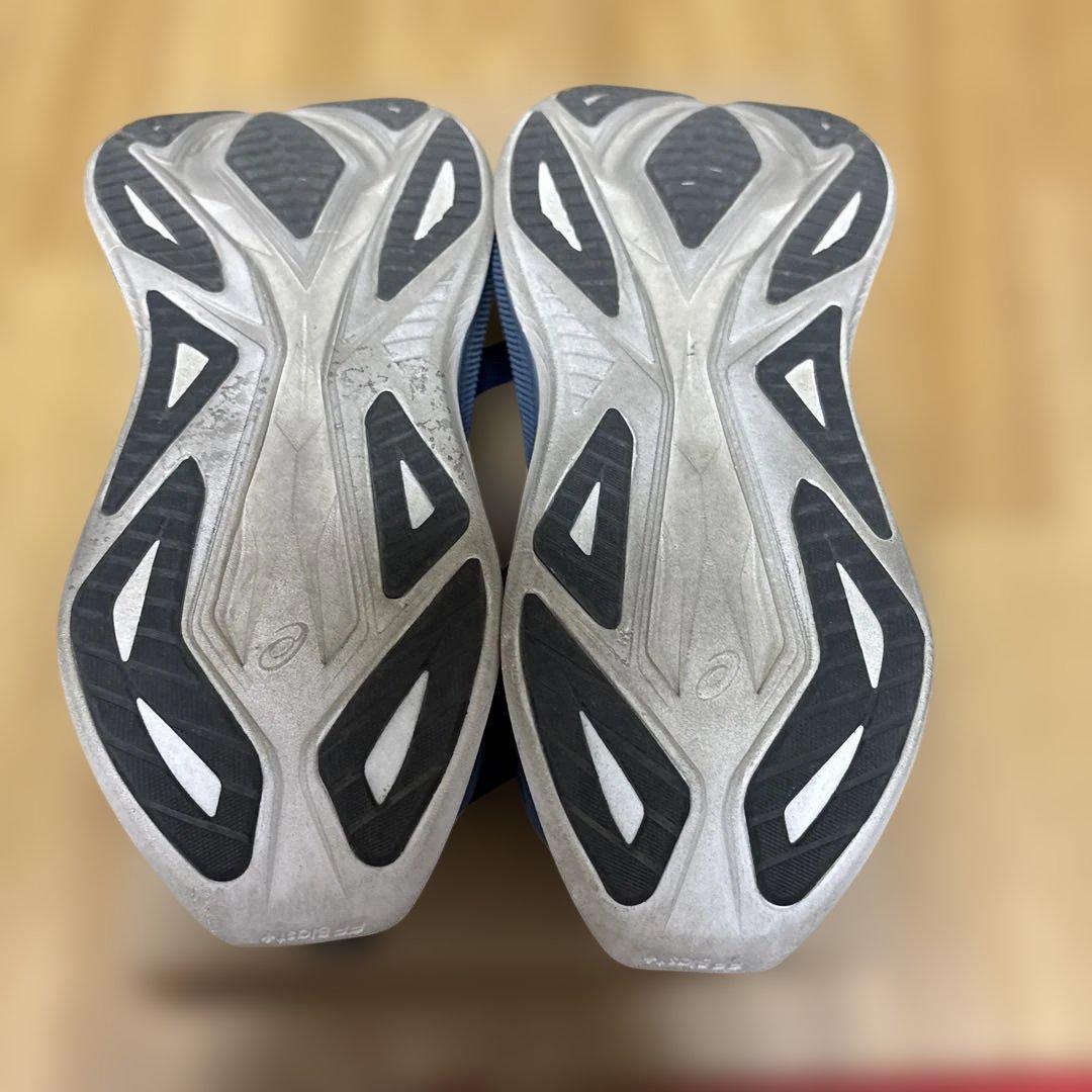 asics スーパーブラスト2 27.0