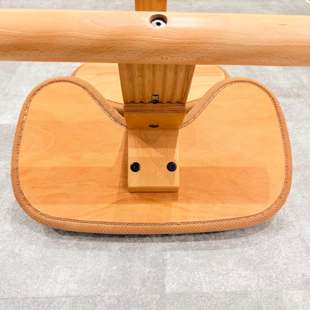 バランスラボ バランスイージー ベージュ ショートフレーム