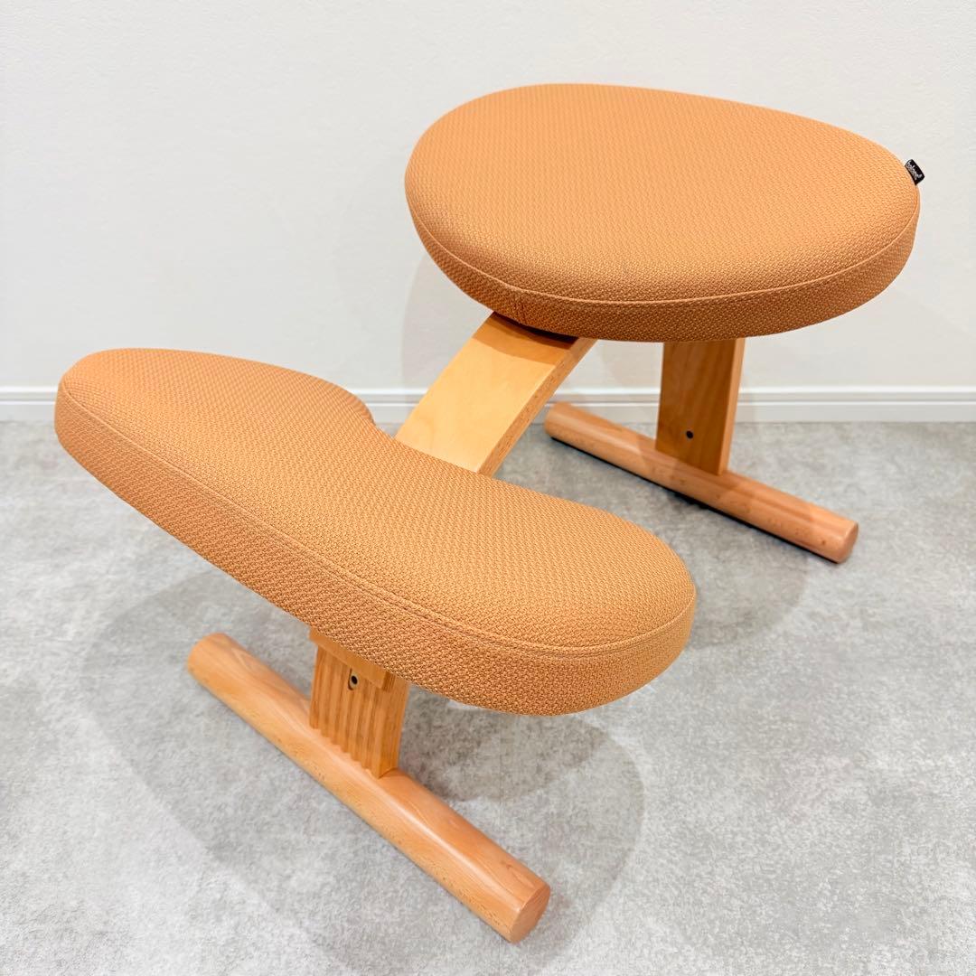 バランスラボ バランスイージー ベージュ ショートフレーム