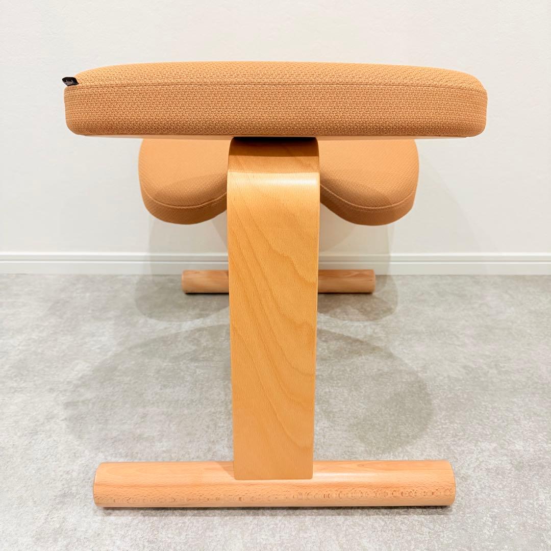 バランスラボ バランスイージー ベージュ ショートフレーム