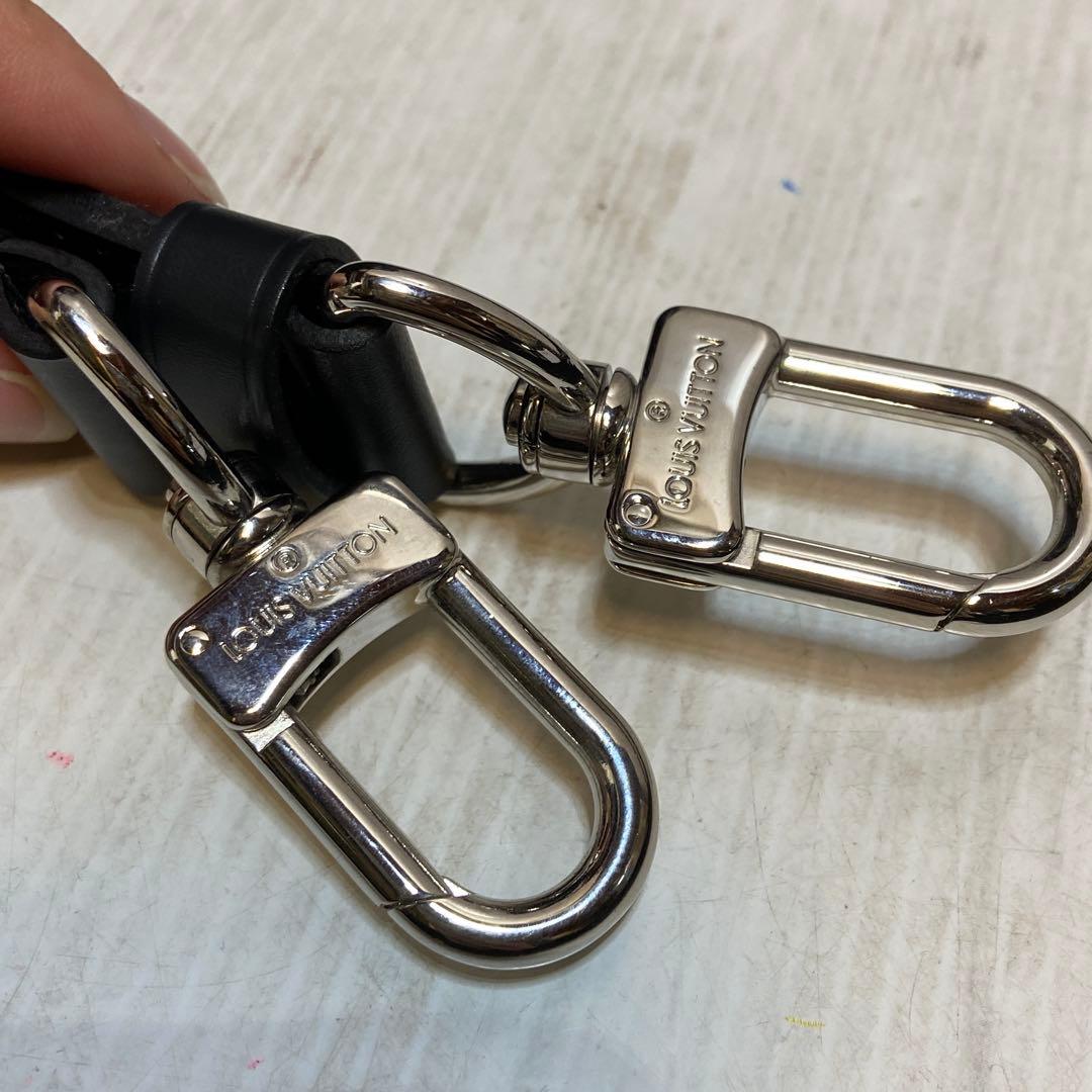 美品⭐️Louis Vuitton ルイ・ヴィトン　エピ オリバー ブラック