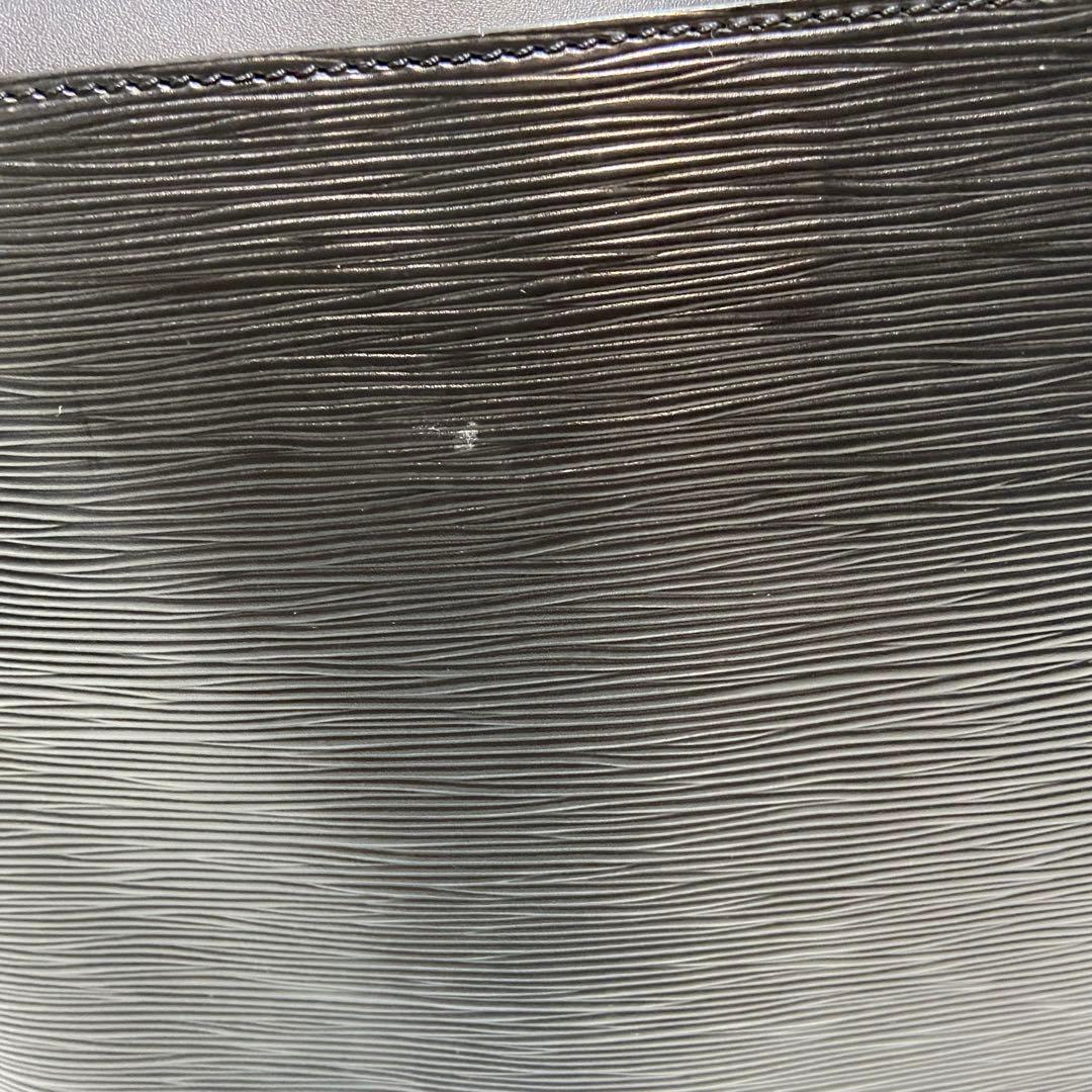 美品⭐️Louis Vuitton ルイ・ヴィトン　エピ オリバー ブラック