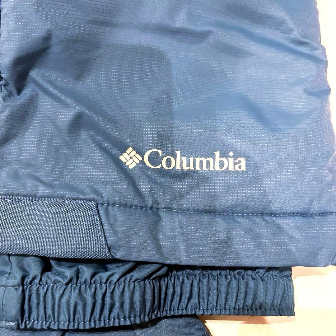 【美品】Columbia 子供用スノーボードウェアセット XXS 〜140cm