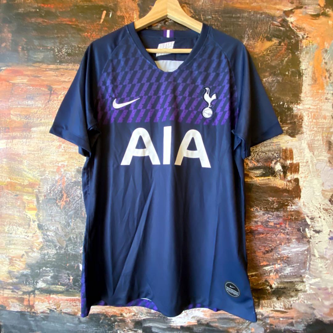 Tottenham ユニフォーム 【Lサイズ】