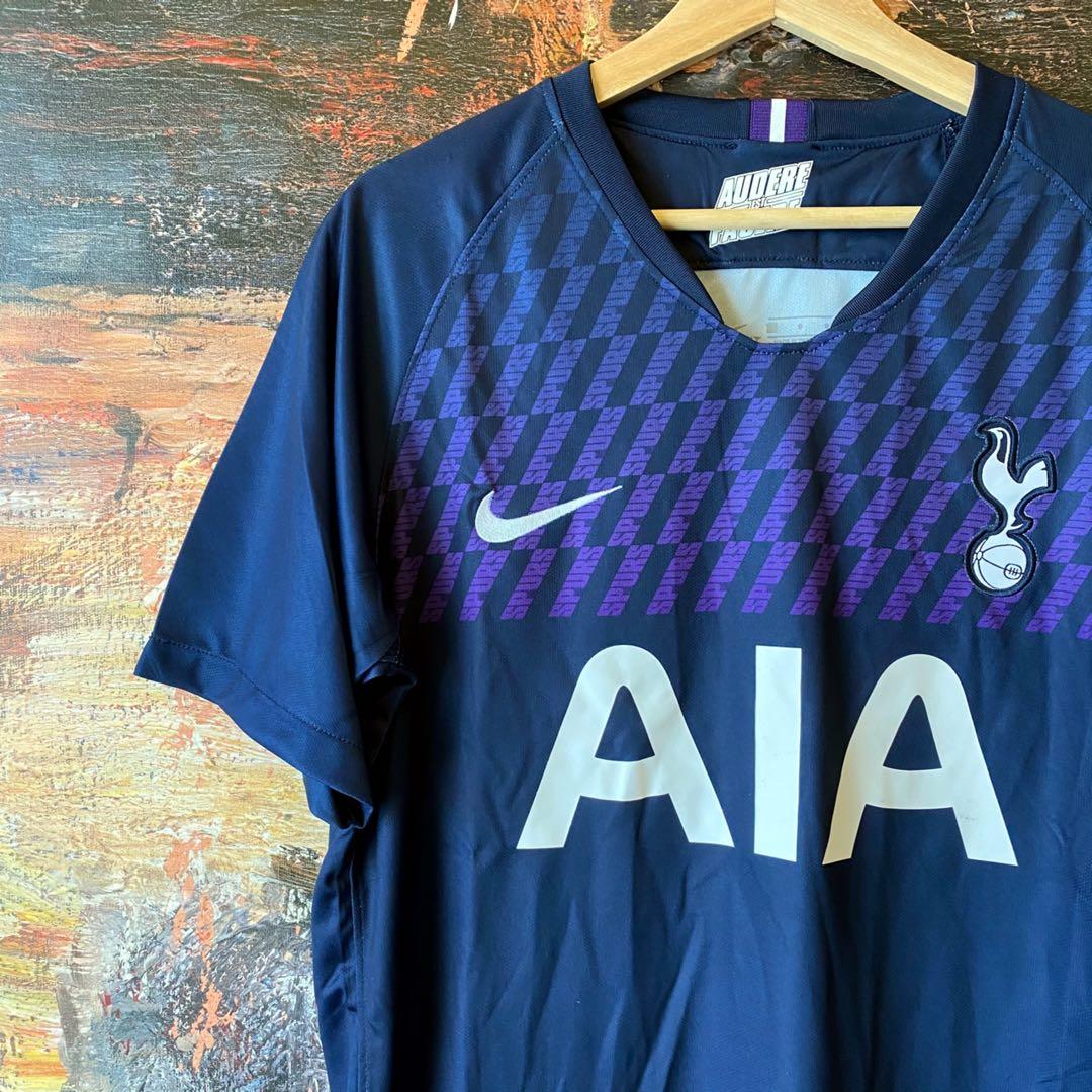 Tottenham ユニフォーム 【Lサイズ】