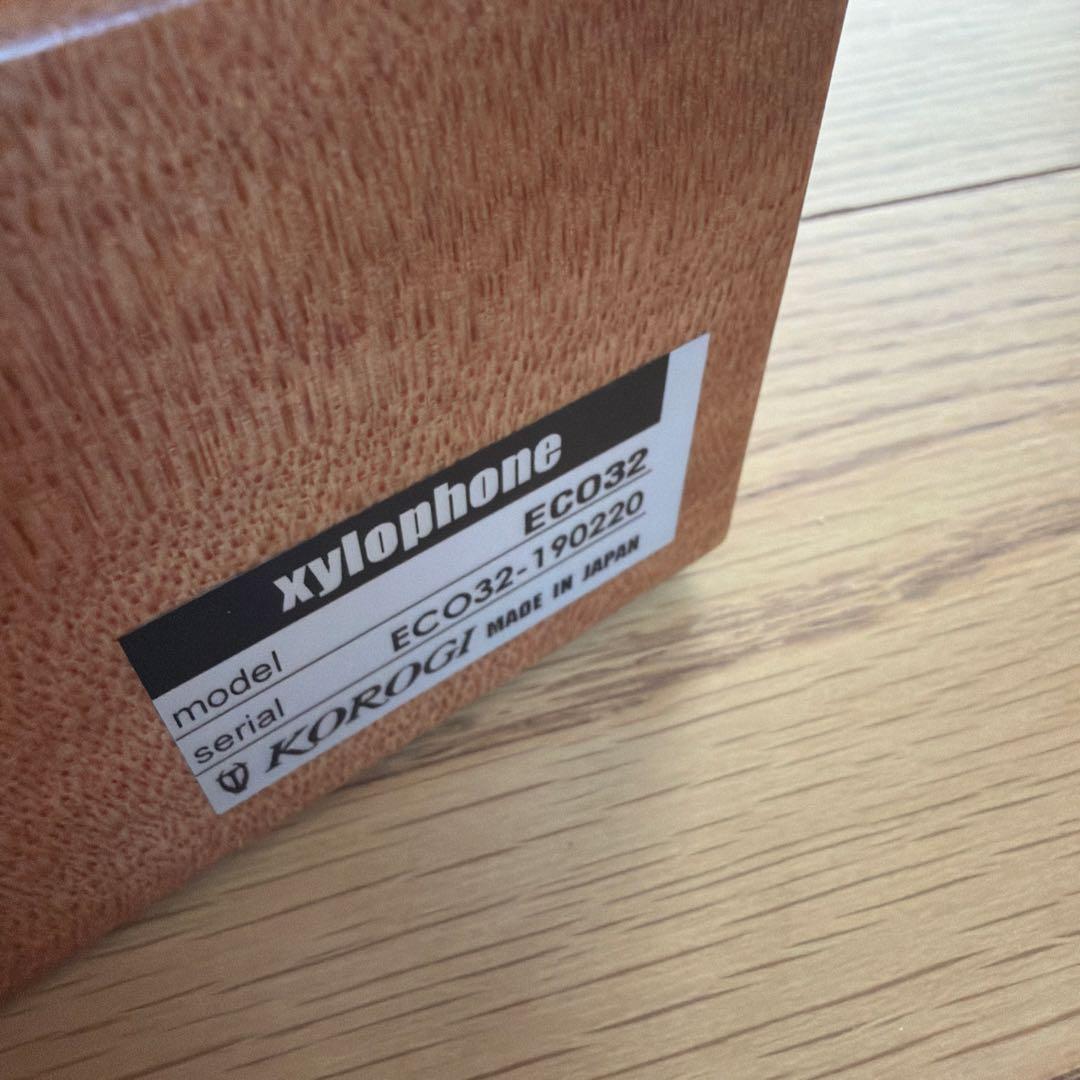 KOROGI マリンバ EC032