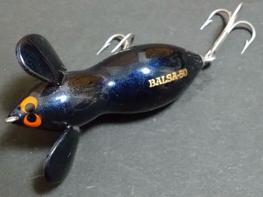 【送料無料】BALSA50 バルサ50 ラージマウス オリジナル 希少カラー