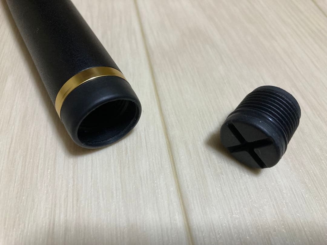 がま磯　グレ競技スペシャルIII 175ー53 1回使用　超美品