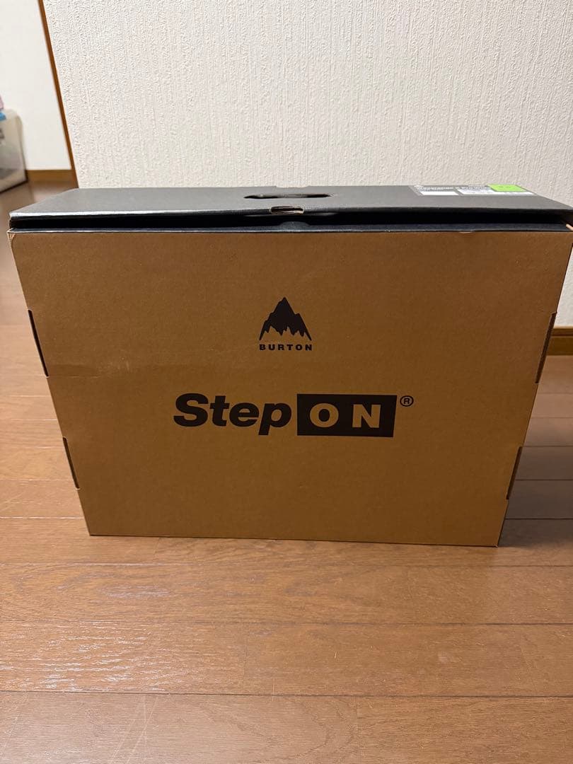 Burton Waverange X Pro Wide スノーボードブーツ