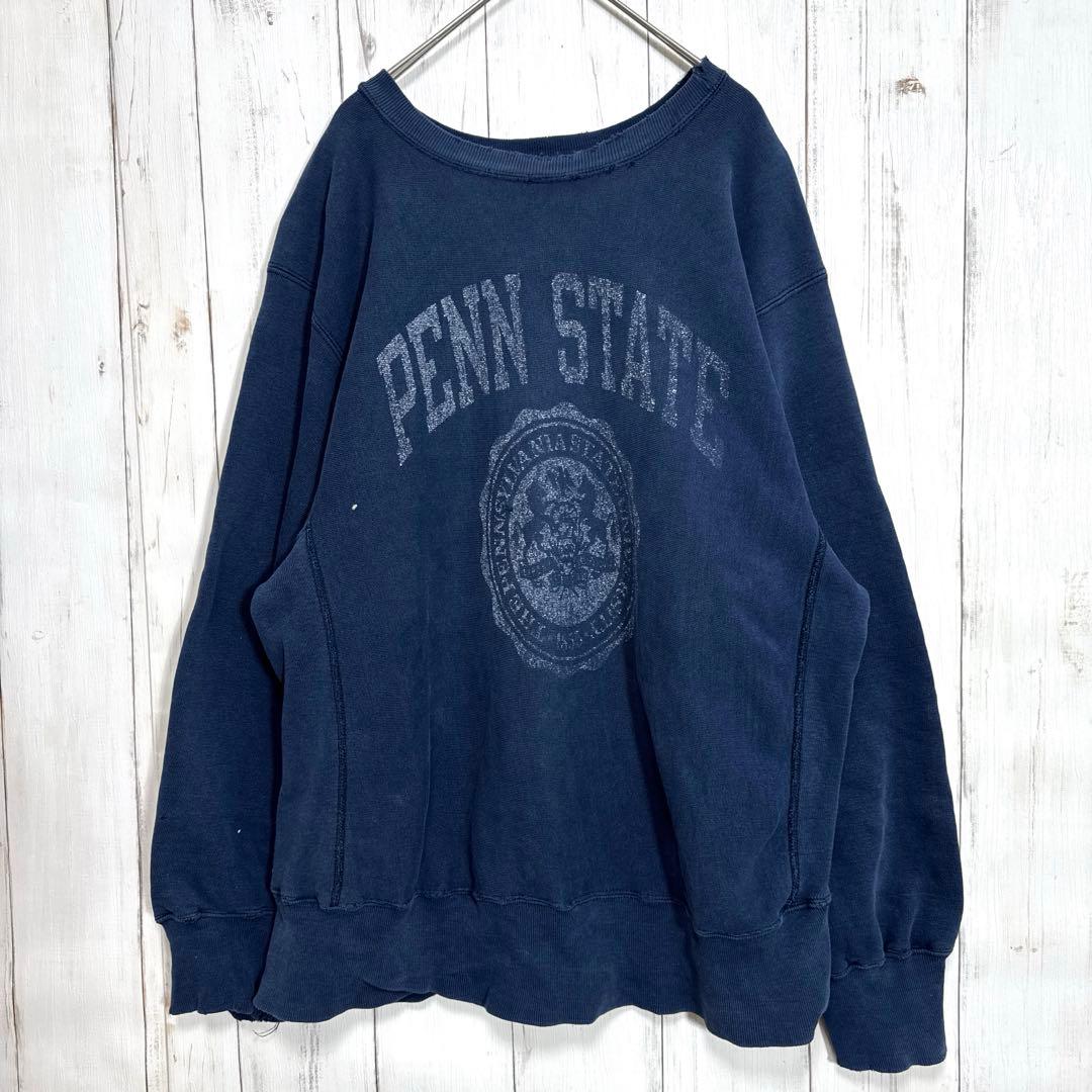 80s〜90s チャンピオン リバースウィーブ トリコタグ ビンテージ USA製