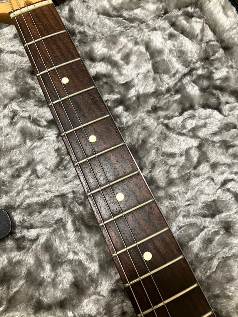 ギター American Professional Stratocaster