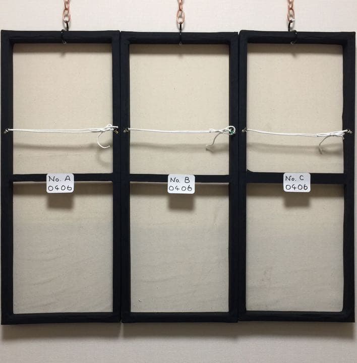 絵画バリ島 No.0406