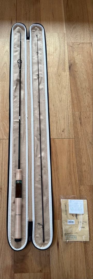 ロデオクラフト 999.9Meister キメラ 62L+ 美品