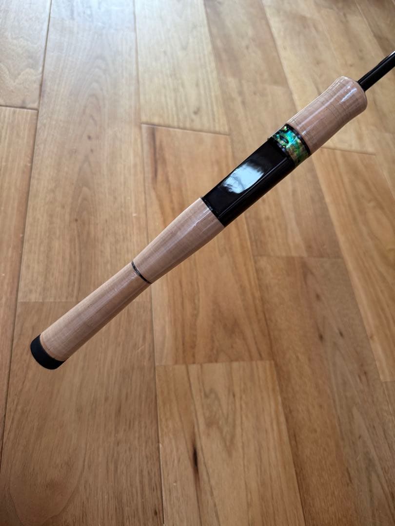 ロデオクラフト 999.9Meister キメラ 62L+ 美品