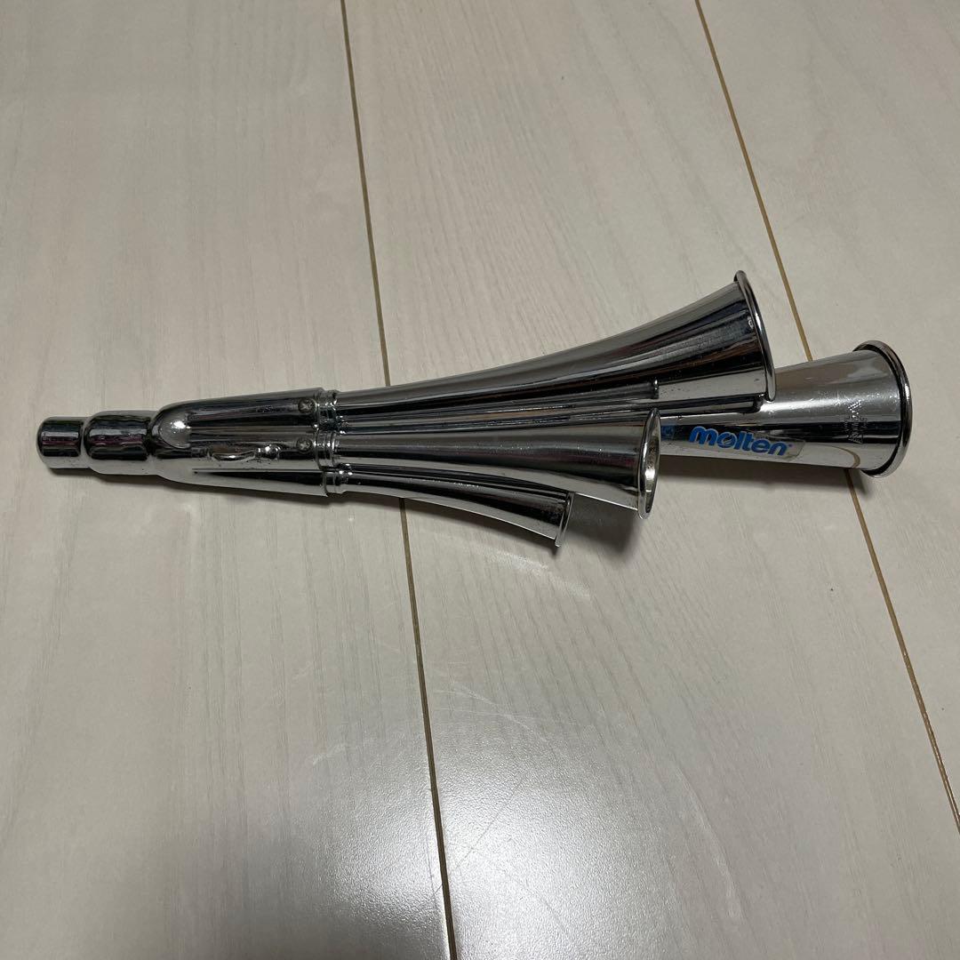 Molten ブブゼラ