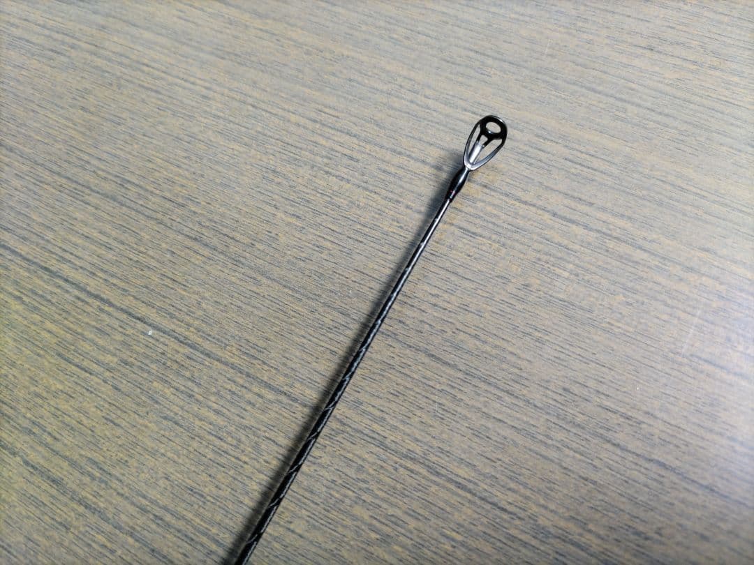 m*m様 シマノ ゾディアス 264L-2