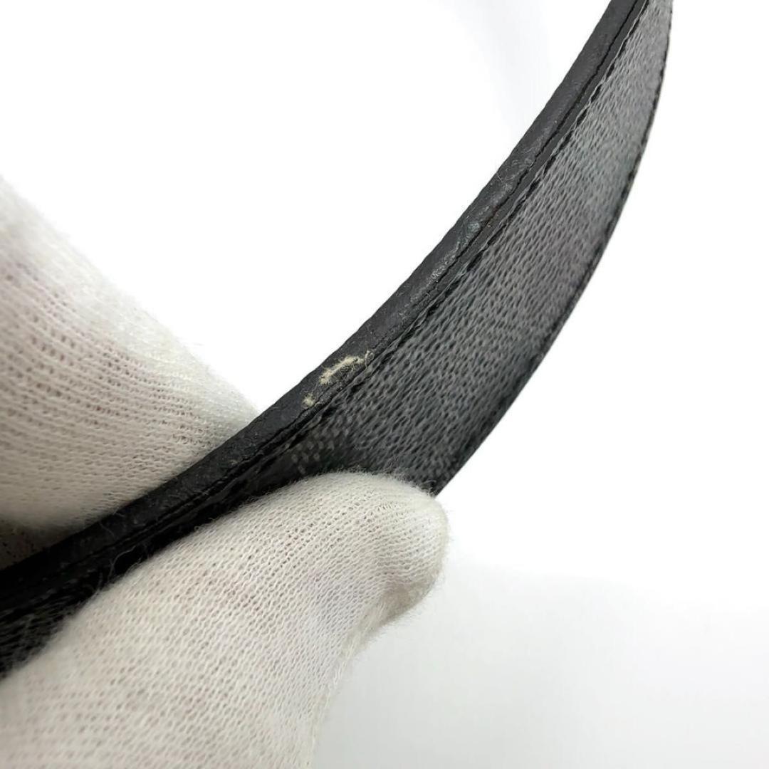 ◇ルイヴィトン◇ダミエグラフィット/サンチュール/アヴァントゥール/ベルト