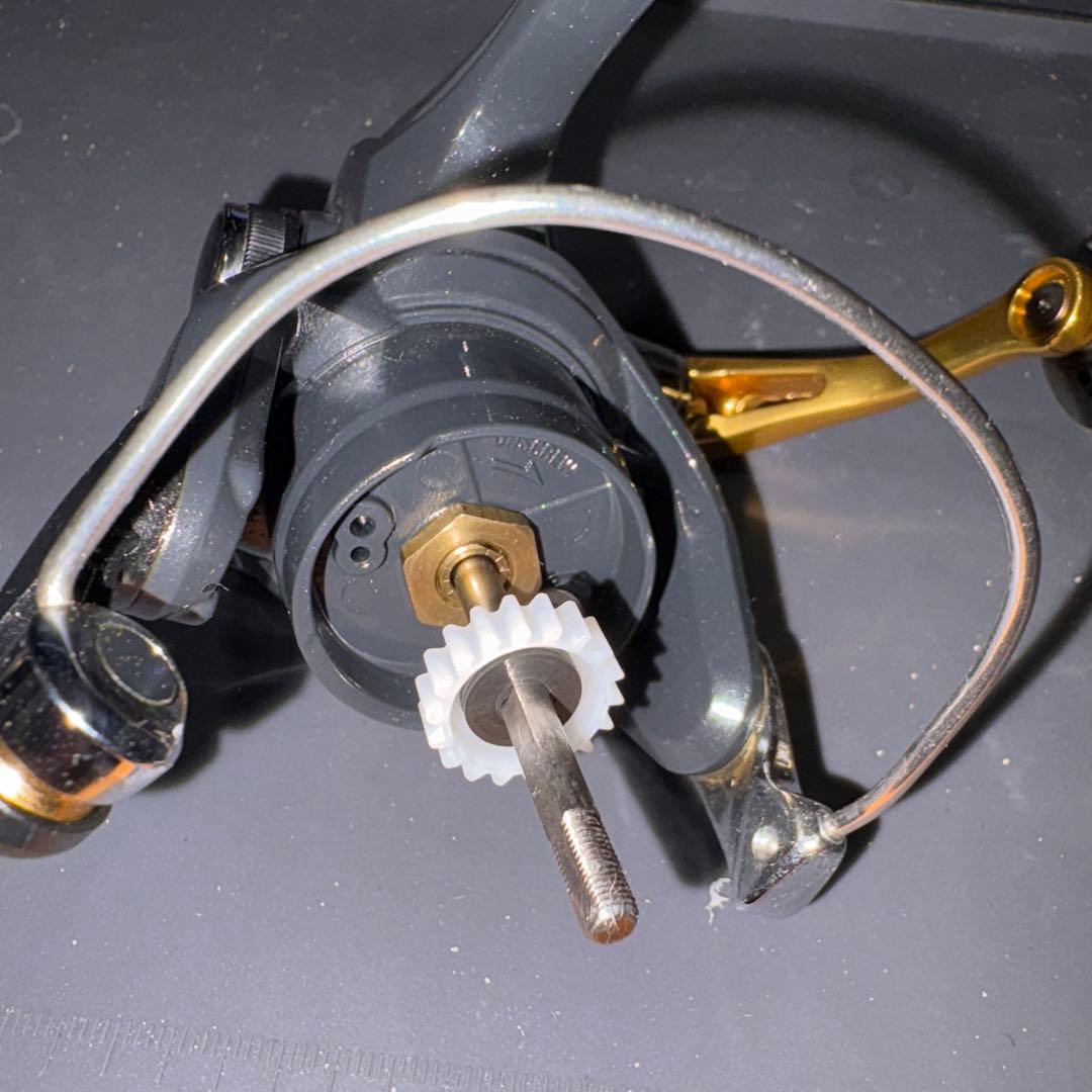 レガリスLT1000S サハラ1000