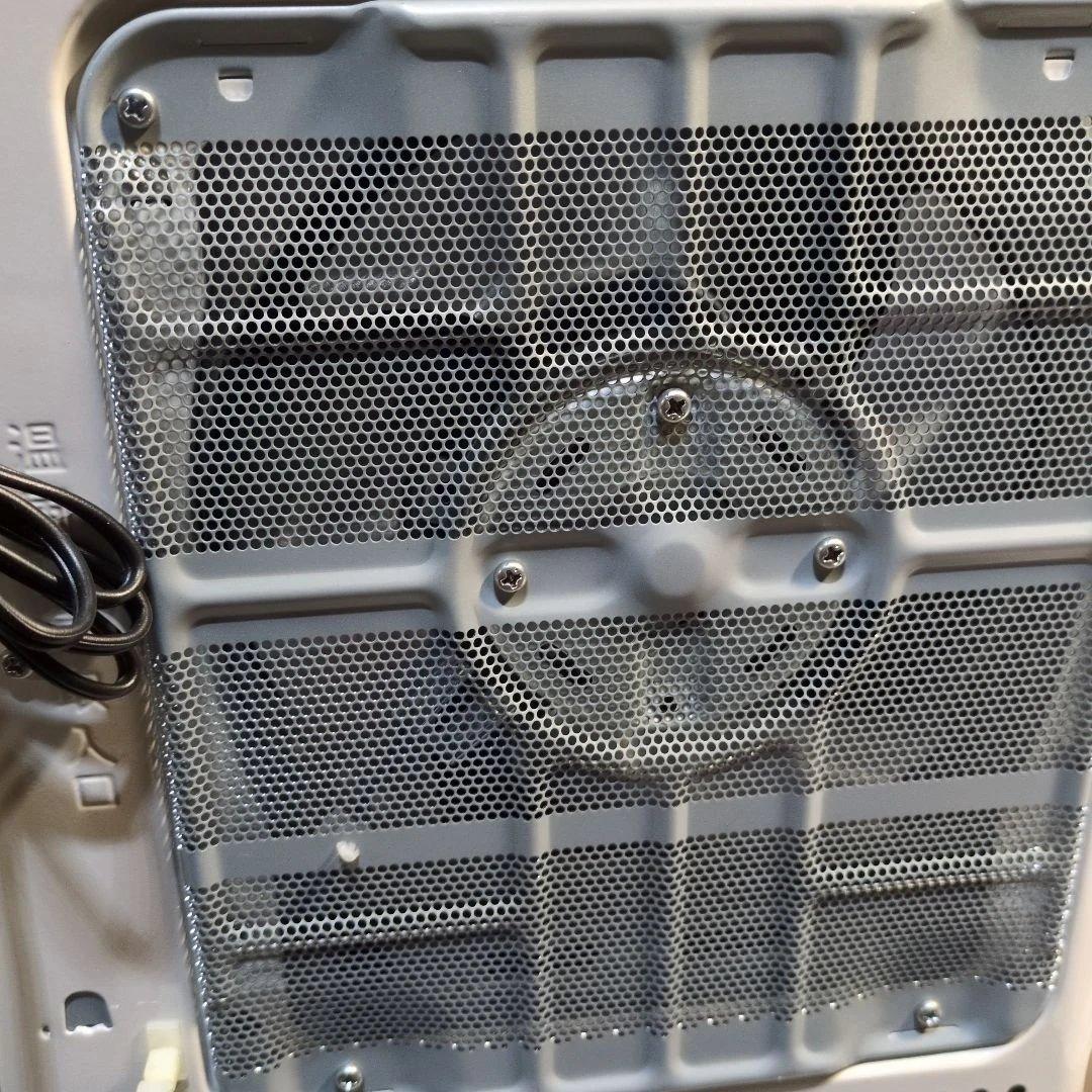 石油ファンヒーター　コロナ　FH-ST3622BY-W　ほぼ未使用