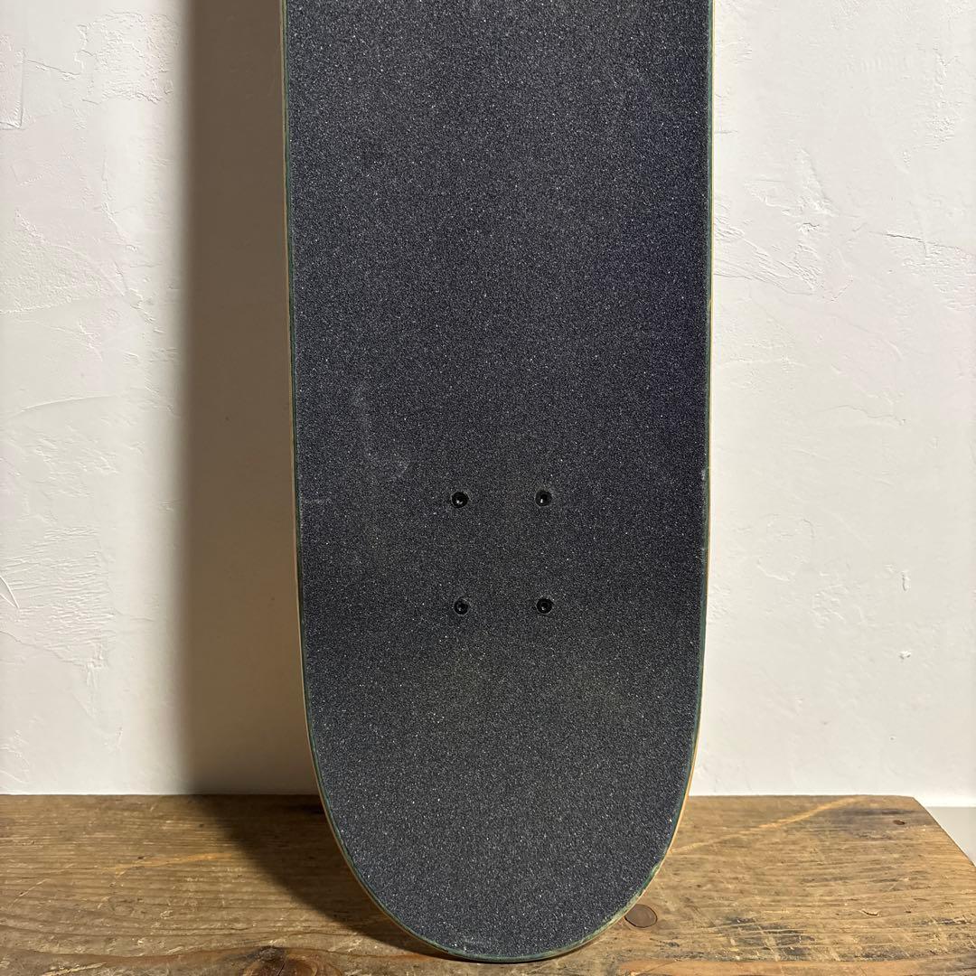 【美品】スケートボード エレメント ベンチャー コンプリート スケボー 初心者