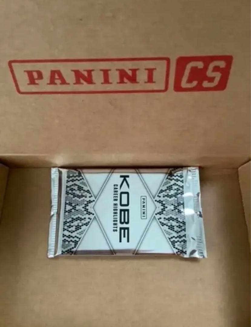 スポーツ選手 2020 KOBE BRYANT CAREER HIGHTLIGHT PACK