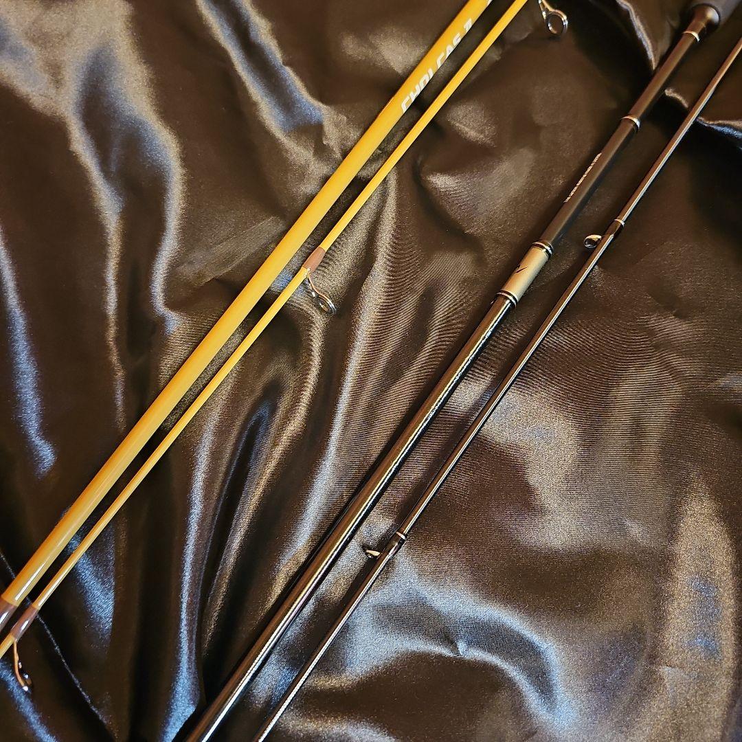 激アツ！初心者必見！エギングロッド　リール【新品】　peライン【新品】2セット