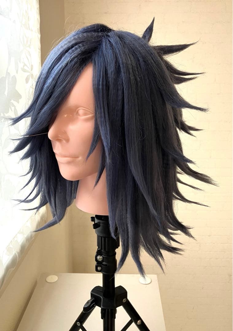 みつな　大典太光世ウィッグ