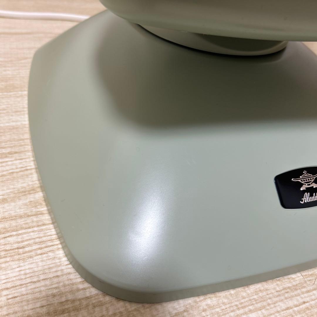 アラジン　グラファイトヒーター