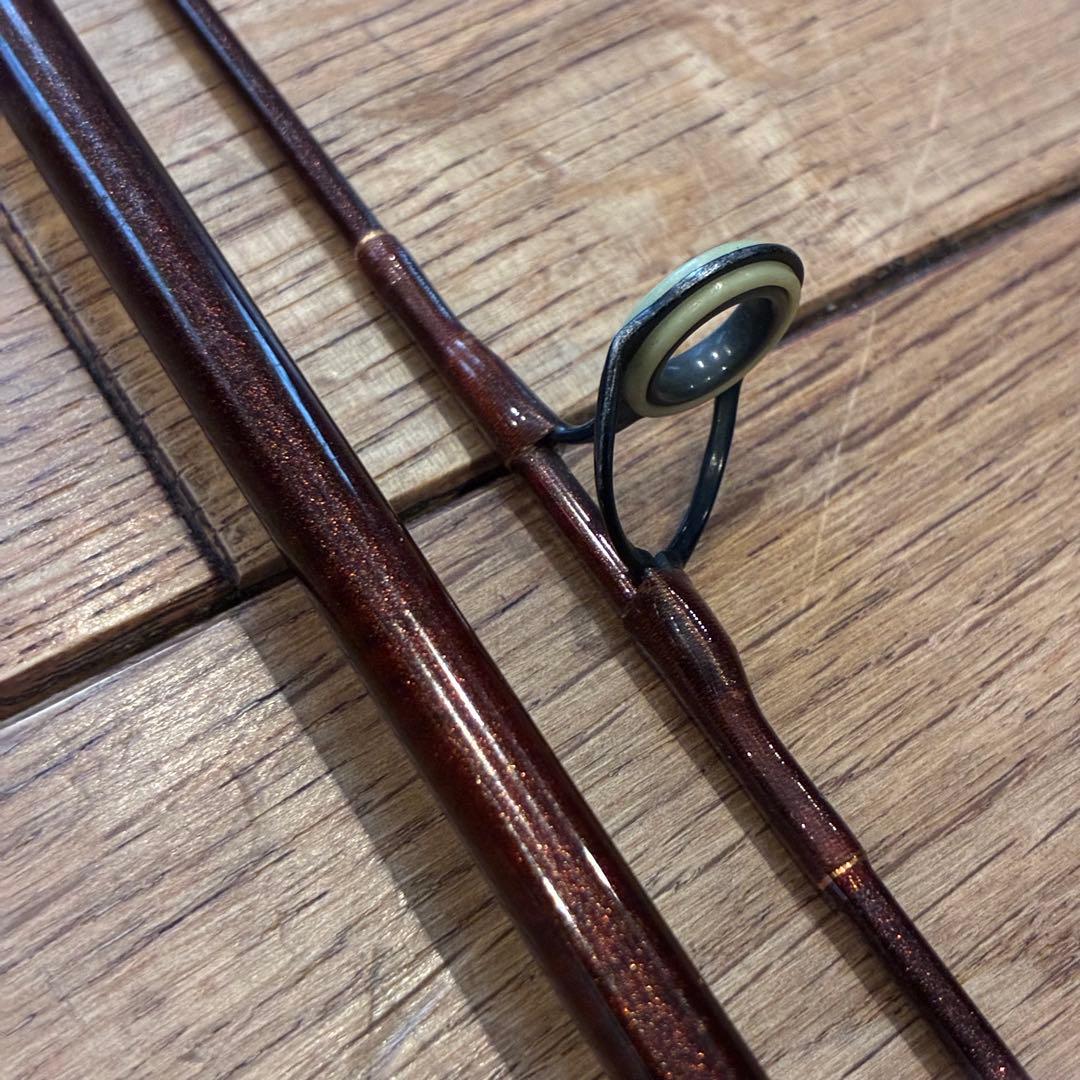 バスワン グラファイト シマノ オールドロッド バスロッド