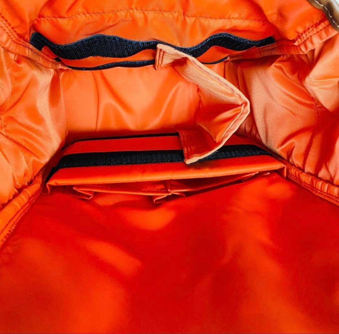 【未使用】廃盤品　PORTER Nikon カメラバッグ 吉田カバン　男女兼用