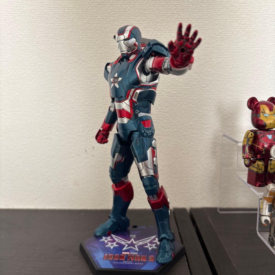 アイアンパトリオット