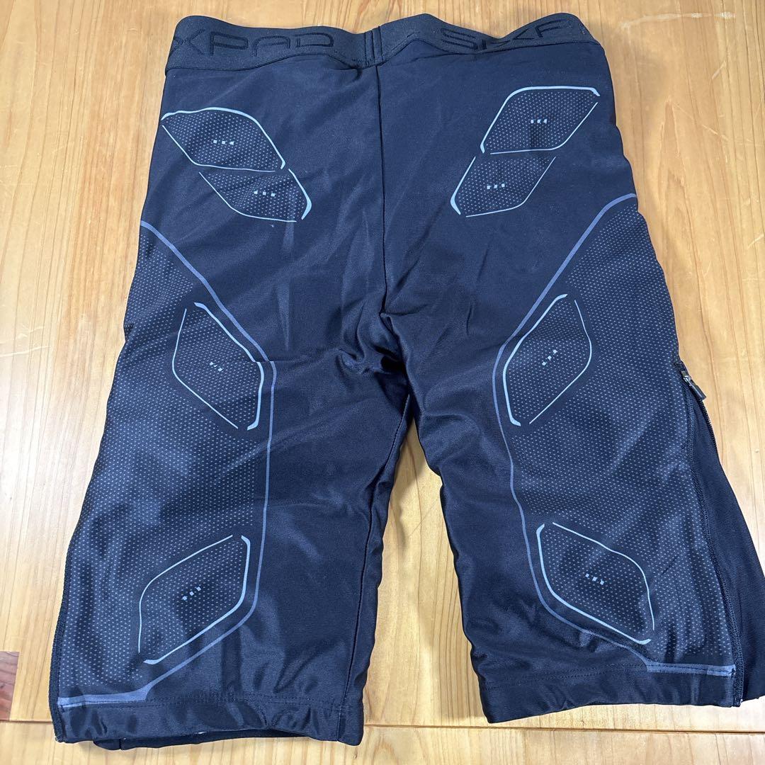 SIXPAD  GYMトシックスパッド ホームジム パワースーツ 上下