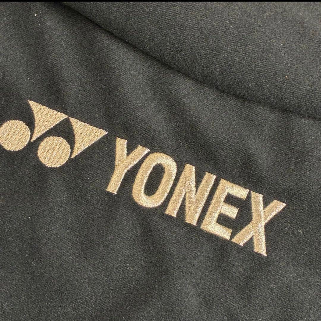 ♩YONEX　テニスラケット　VCORE　TourG　未使用テニスボール3個付き