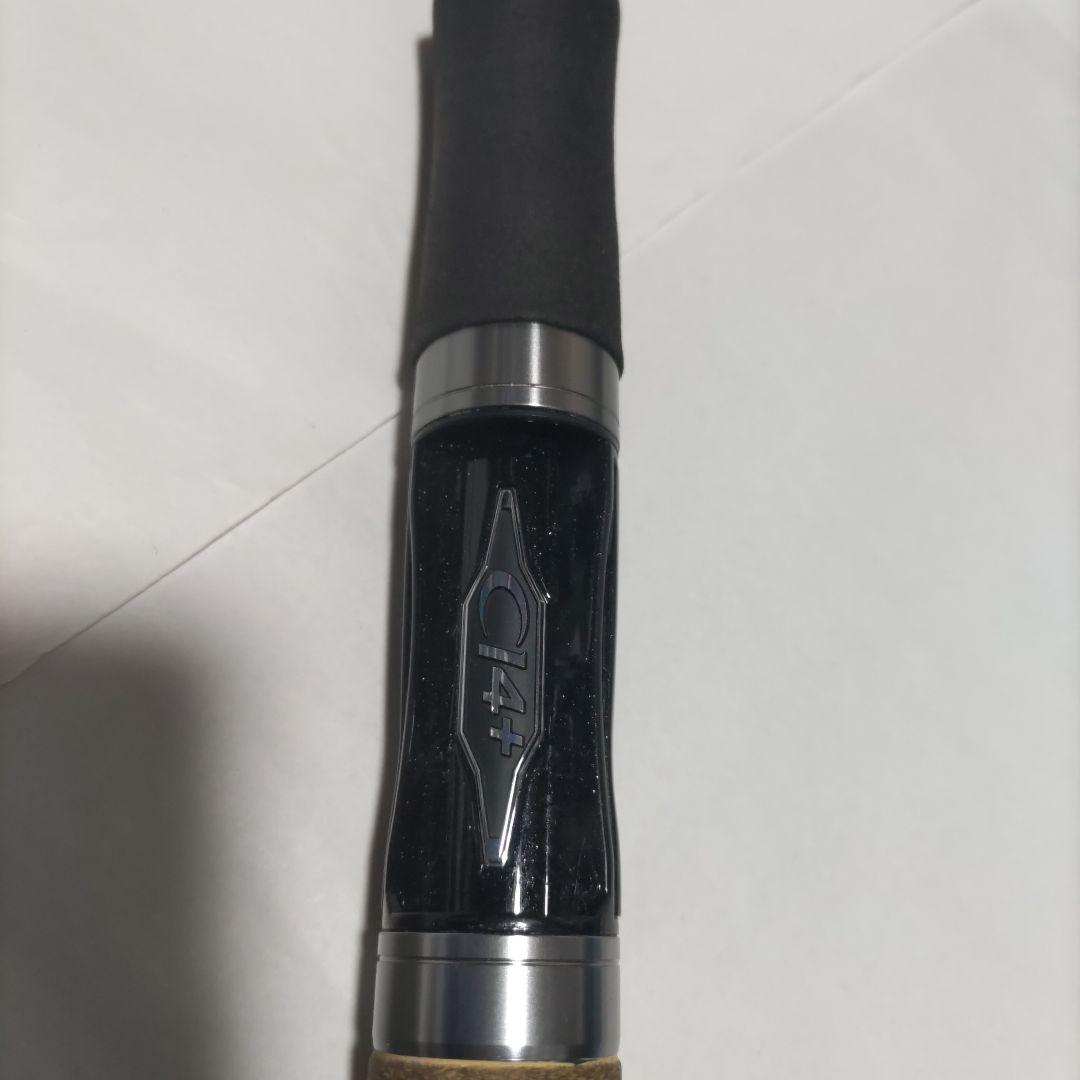 送料無料　17 トラウトワンAS　S66SUL-F　　TROUTONEAS