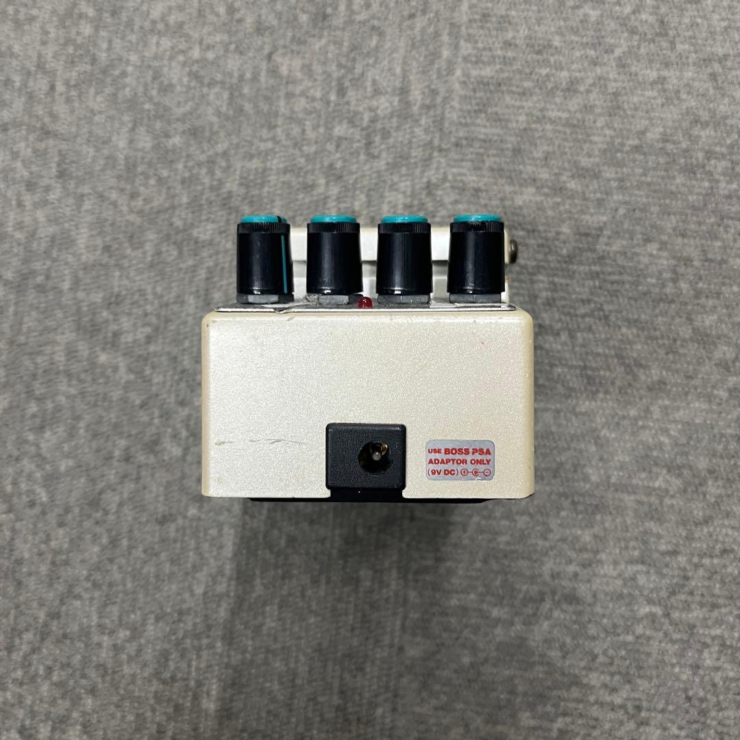 BOSS DD-3 日本製　デジタルディレイ