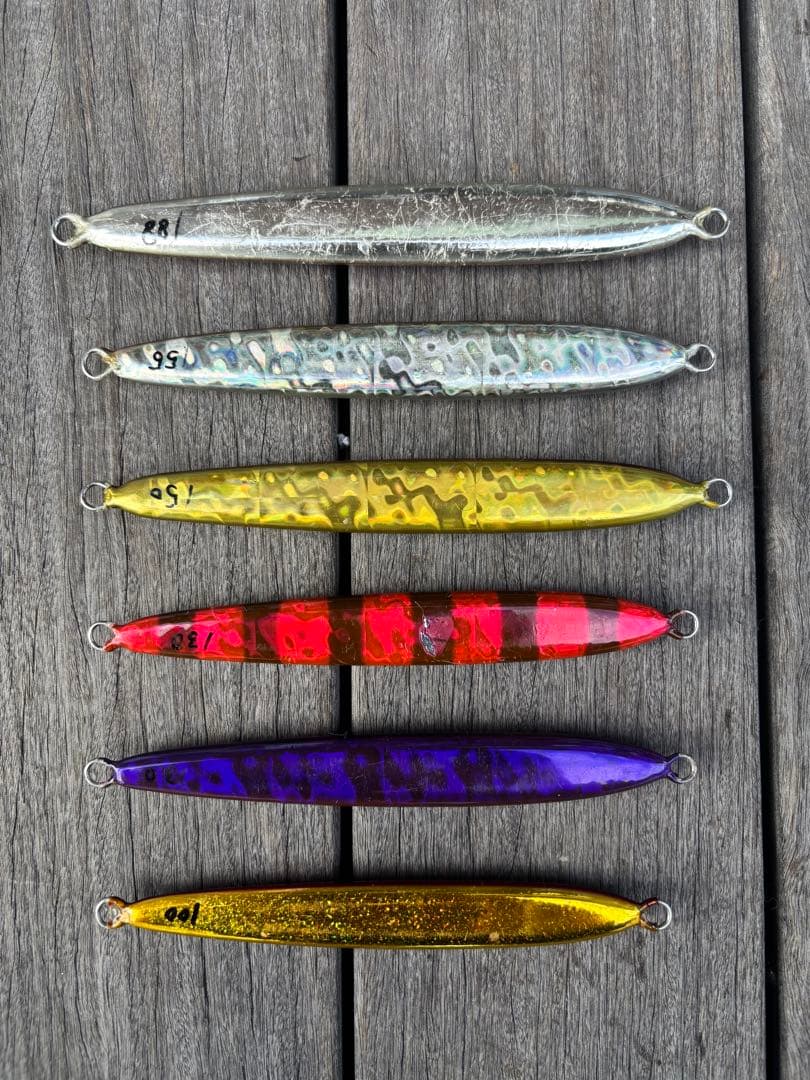 ディープライナー　スロースキップ　spyV スパイ5 シーフロアコントロール