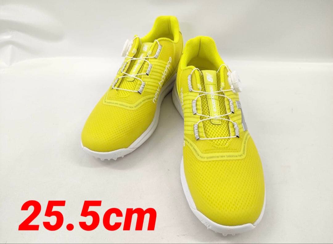 ニューバランス new balance ゴルフシューズ UGBS996L D