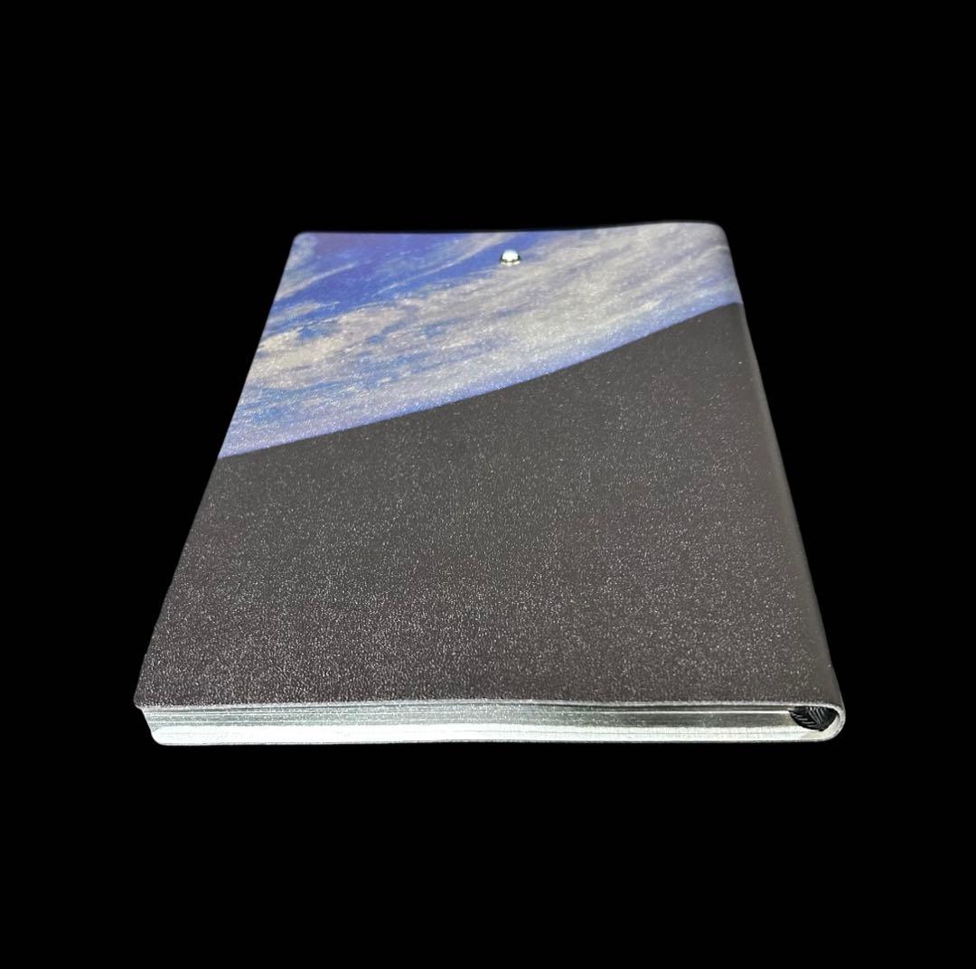 モンブラン Notebook #146 - StarWalker Cosmos