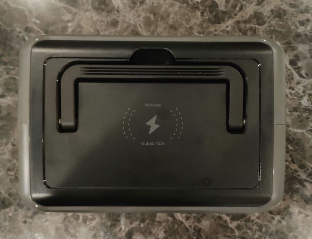 ポータブル電源 299Wh/600Wリン酸鉄ポータブル蓄電池　R600