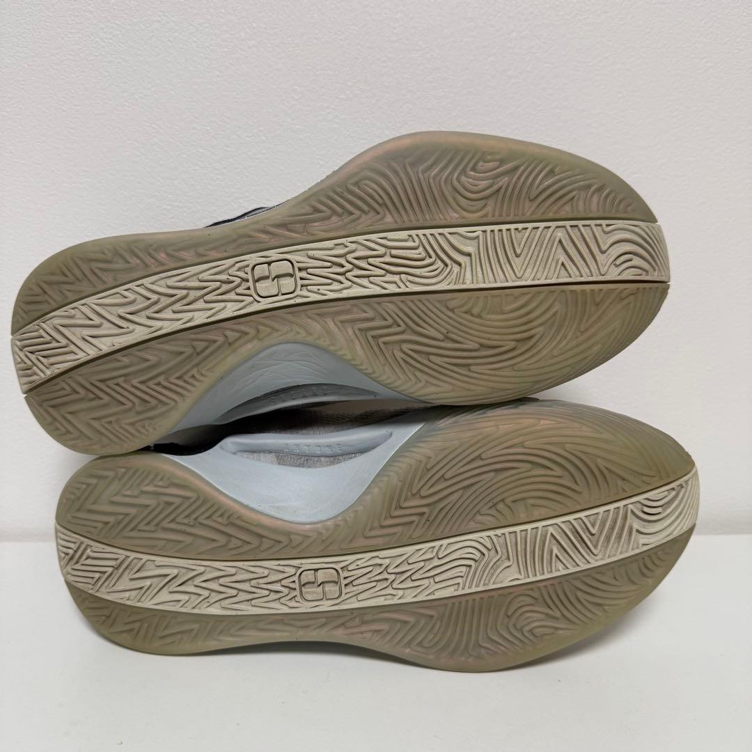 NIKE SABRINA 1 EP ナイキサブリナ1