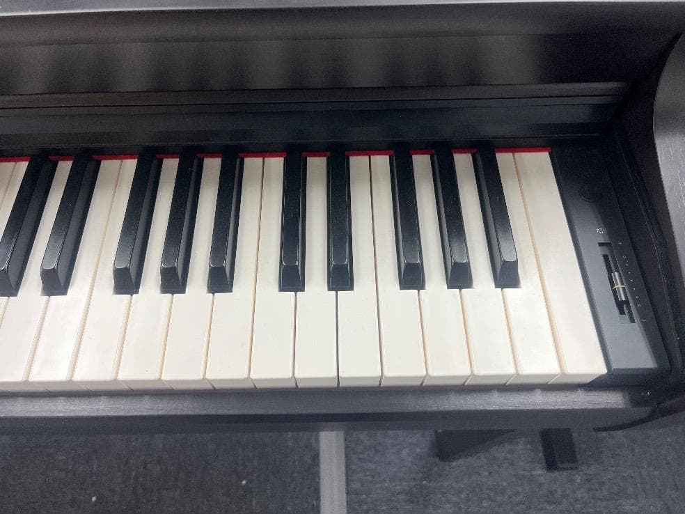 ★70477【電子ピアノ】KAWAI　CN29R　20年製